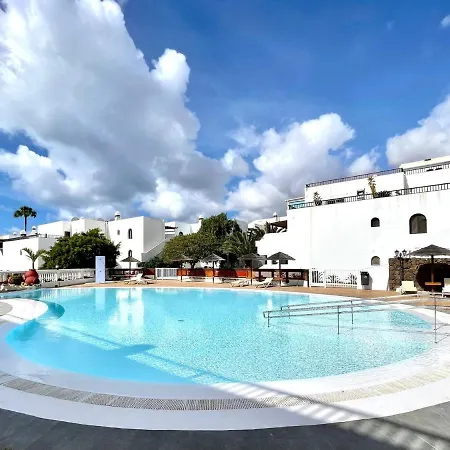 Dream Apartment, Wifi, Pool, Near The Los Charcos Beach