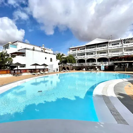 Apartment Dream Apartment, Wifi, Pool, Near The Los Charcos Beach