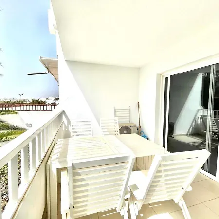 Dream Apartment, Wifi, Pool, Near The Los Charcos Beach Costa Teguise