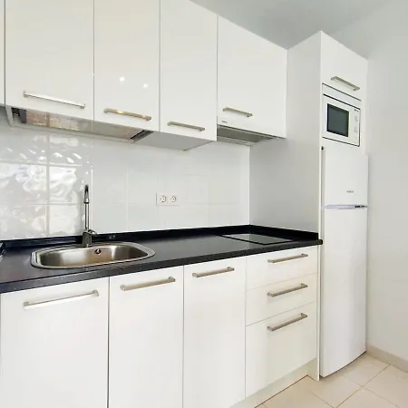 Dream Apartment, Wifi, Pool, Near The Los Charcos Beach