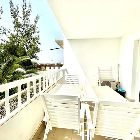 Dream Apartment, Wifi, Pool, Near The Los Charcos Beach Apartment *