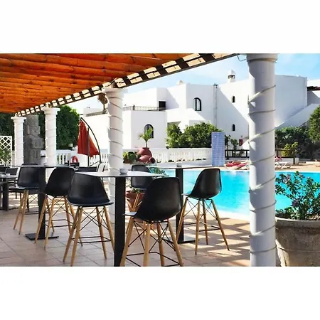 Dream Apartment, Wifi, Pool, Near The Los Charcos Beach Costa Teguise
