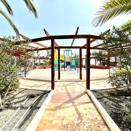 Apartmán Dream Apartment, Wifi, Pool, Near The Los Charcos Beach Costa Teguise
