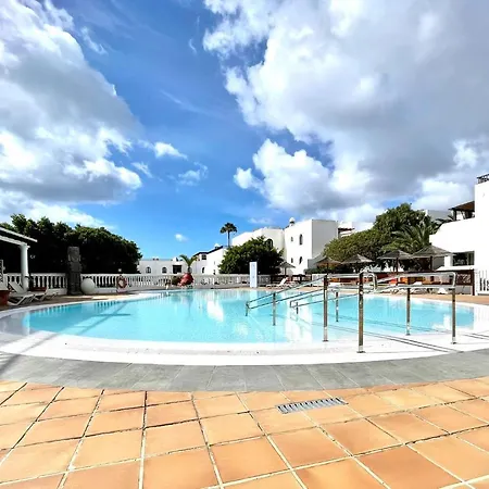Apartmán Dream Apartment, Wifi, Pool, Near The Los Charcos Beach *