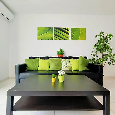 Dream Apartment, Wifi, Pool, Near The Los Charcos Beach Costa Teguise