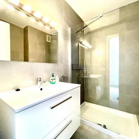 Dream Apartment, Wifi, Pool, Near The Los Charcos Beach Apartmán *