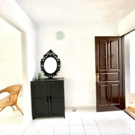 Apartmán Dream Apartment, Wifi, Pool, Near The Los Charcos Beach *