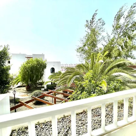 Apartmán Dream Apartment, Wifi, Pool, Near The Los Charcos Beach